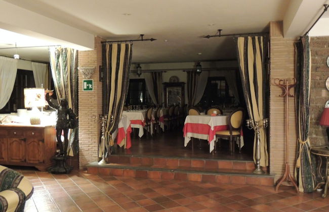 Country Relais I Due Laghi - Photo 32