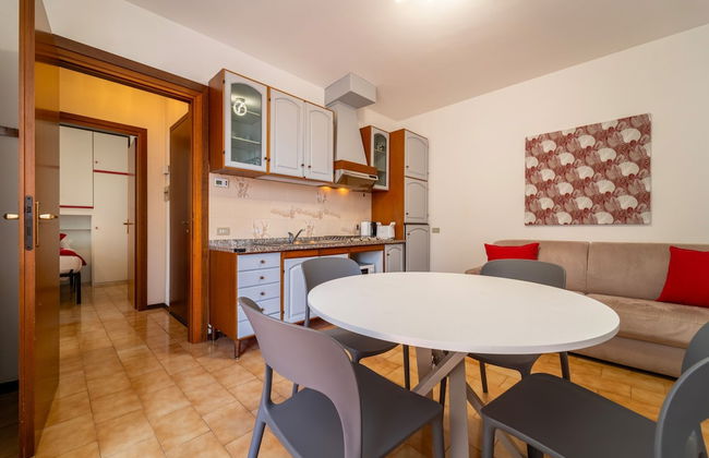 Primula Apartment by Wonderful Italy - Foto 44