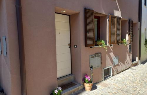 Antico Vicolo - Appartamento Giulia - Foto 24