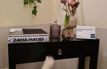 Ferienwohnungen Familie Schmidt - Foto 4