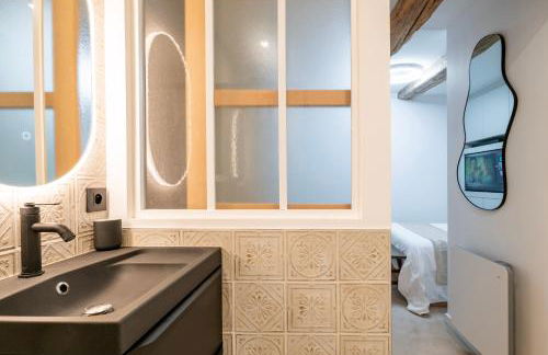 Gîte Hirond'Elsass - Foto 8