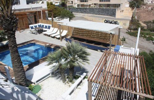 Galua- SweethomeRooms Cabo de Palos - Foto 24