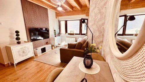 El Capricho de Claudia_ Apartamentos Burgos Catedral - Foto 4