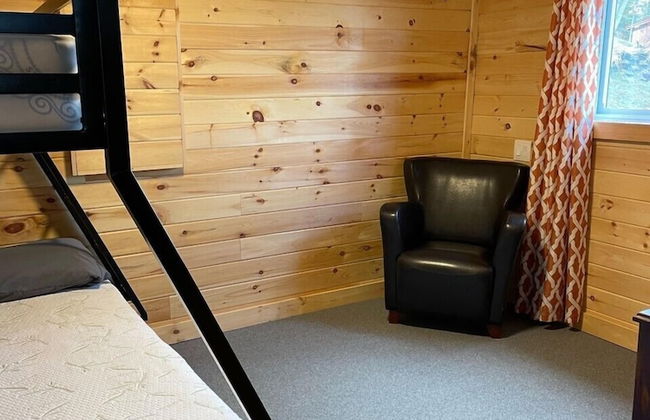 Wildwood Cottages - Foto 4