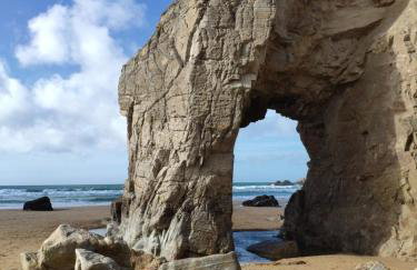 Maison proche plage et côte sauvage - Photo 14