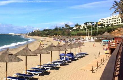 MI CAPRICHO B16 Beachfront Apartment - Photo 3