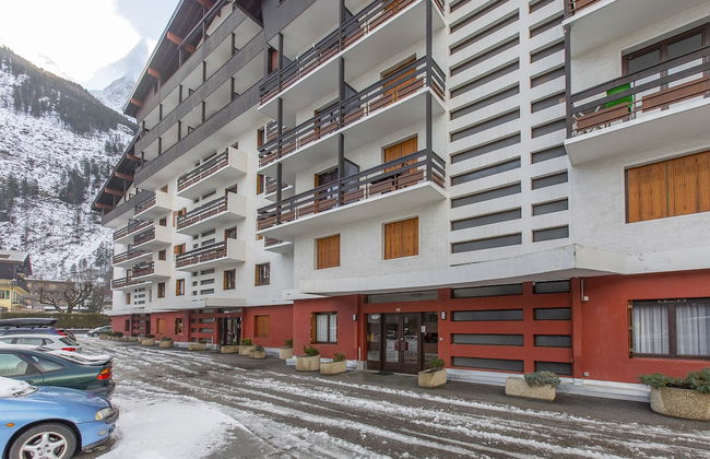 Résidence Les Périades - Foto 47