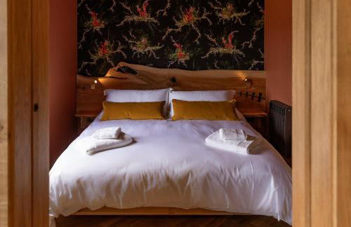 The Black Cabin Oban - Photo 8