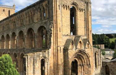 Abbey House Charming traditional historic house - Foto 28