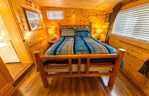 Yellowstone Treasure Guesthouses on the River - Foto 65