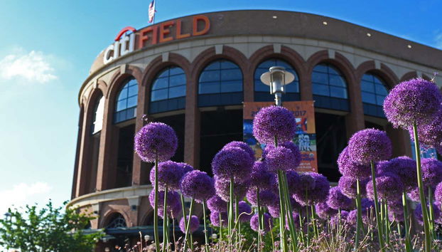 Estadio Citi Fields, en Queens