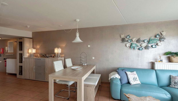 Wellness Home for Couples - Foto 5, Sala de estar