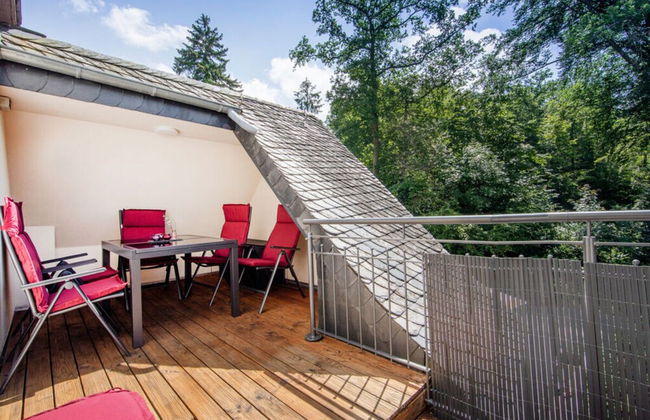 Maarchalet Modern Retreat - Photo 35