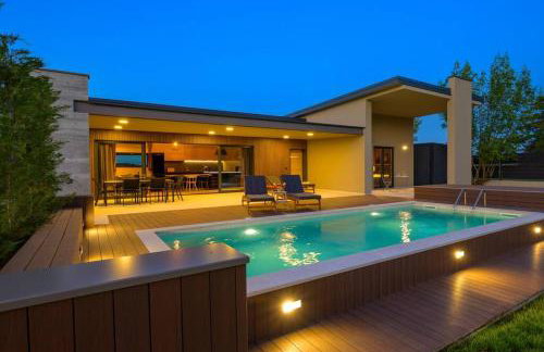 Villa 21 by IstriaLux - Foto 19