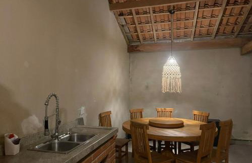 Casa Praia Grande 5min praia, 2 vagas, wi fi , 3 banheiros , piscina grande , freezer extra gelo , churrasqueira , até 9 pessoas - Photo 26