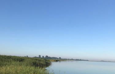 Zur Alten Boddenfischerei Ferienwohnung HeideZauber - Foto 22