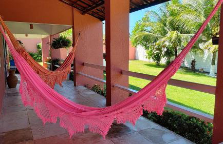 Casa de Praia Paraíso Paracuru Ceará - Photo 23