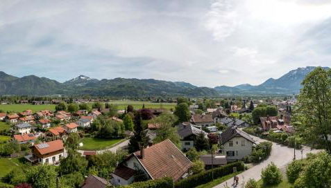 Ferienwohnanlage Bergschlößl Appartement Nr18 - Foto 5