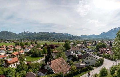 Ferienwohnanlage Bergschlößl Appartement Nr18 - Foto 5