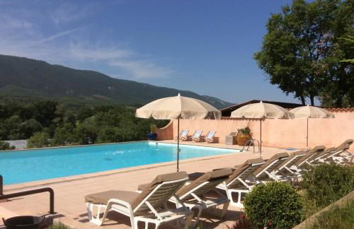 Domaine de la Bastidonne - Foto 55