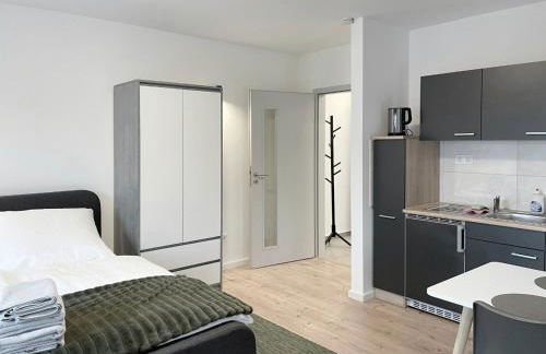 Board Inn - Haus Regensburg - Foto 45