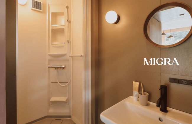 YADOKARI VILLAGE KITAKARUIZAWA - Foto 50