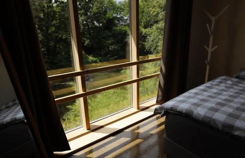 Gästewohnung Hardinghaus am Teich - Foto 9