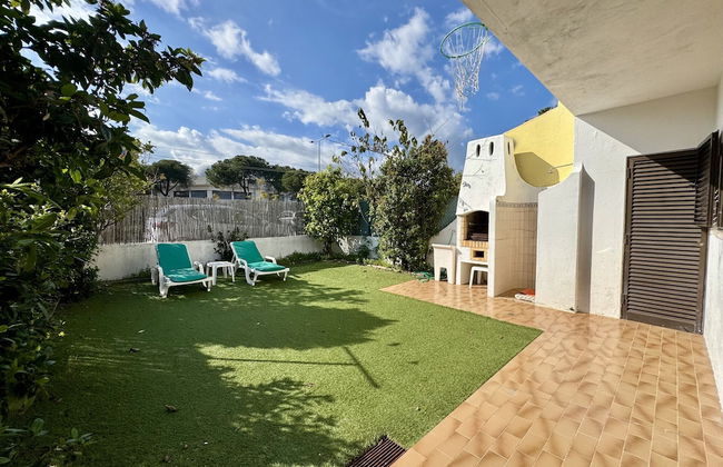 Faro Terrace Villa by Homing - Foto 49