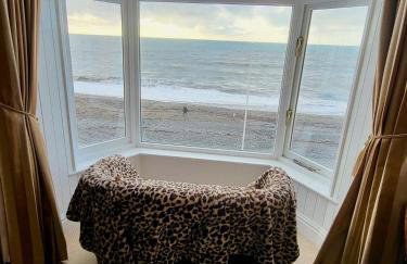 Stunning Aberystwyth South Beach Apartment - Foto 5