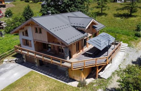 Chalet les Niverolles PARADISKI - Foto 34