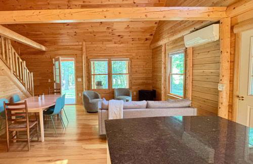 Casco Cabin Freeport - Foto 7