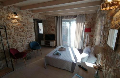 Luxurious bungalow in Ipsos beach - Foto 7