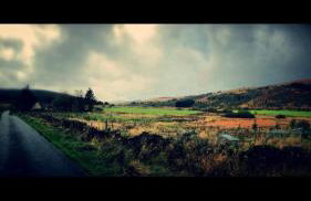 Corlae Cottage, mountain and forest views - Foto 30