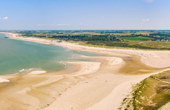 Apartment in Zeeland Near the Beach - Photo 26