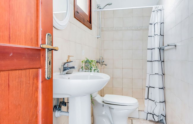 Sanders View - Dreamy 7-bdr Villa With Pool - Foto 22