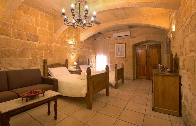 Your Rustic Retreat in Gozo With a Pool - Foto 15