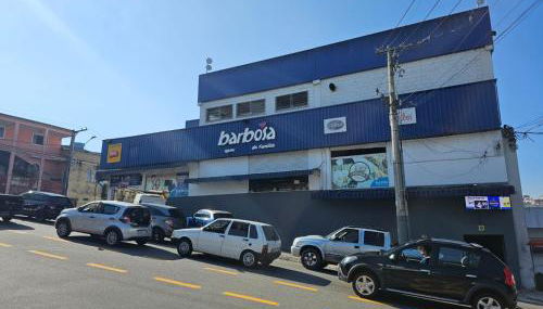 Apartamento Kit em Osasco Acesso Rodoanel Castelo Branco - Foto 5