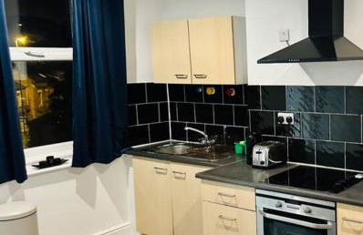 Bespoke 2 Bedroom Apt Derby City - Foto 25