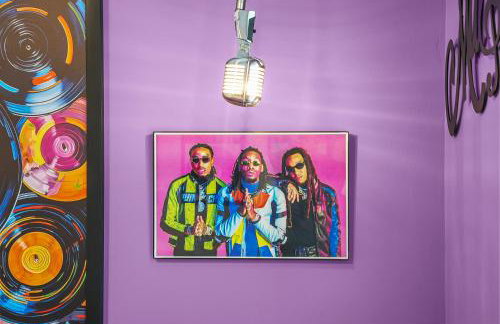 Brand New 12 min to Airport & Near Downtown - Foto 15