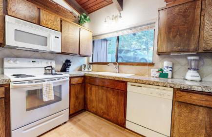 Mammoth West #111 Condo - Foto 13