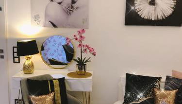 Idyllisches Nest über den Dächern - Foto 2