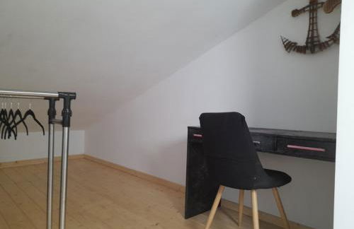 Maison de campagne idéale pour séjour en famille - Foto 9