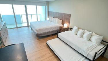 Shine Suites Balcony Studio 6 - Foto 3