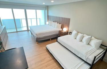 Shine Suites Balcony Studio 6 - Foto 3