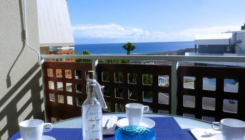 Apartamento VISTA ROJA - LA TEJITA - Foto 1