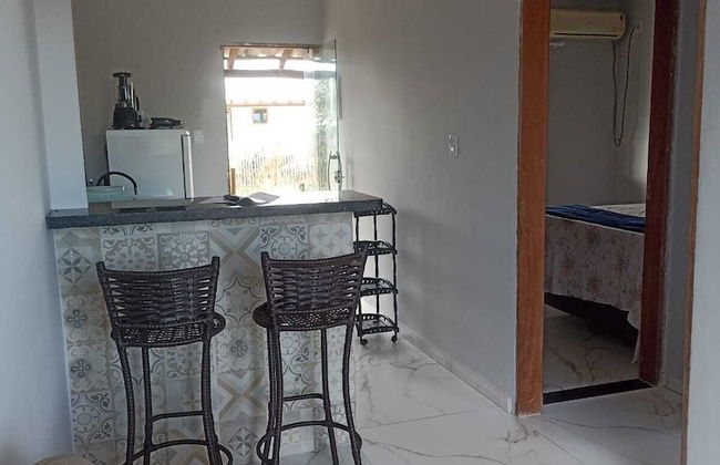 FLAT SHELDOM - Photo 5