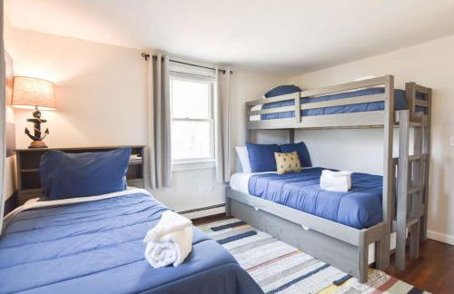 Hot Tub 1 Mile to Swimming on Long Pond - Foto 22