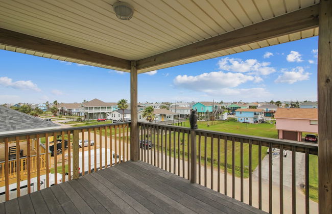 Sunflower Surf by Ryson Vacation Rentals - Foto 27