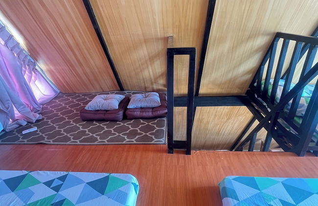 Na-Yah Beach Resorts - Foto 13