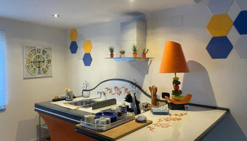 Capri Sky Loft - Photo 2